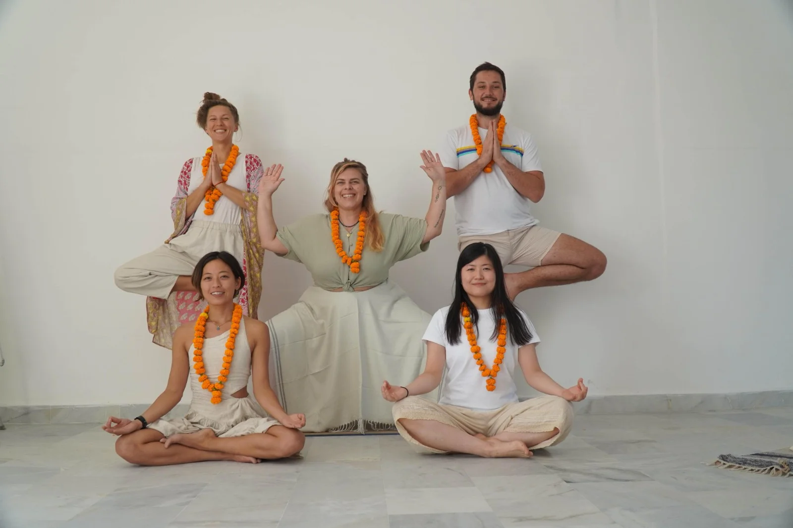 Pranayama Immersion